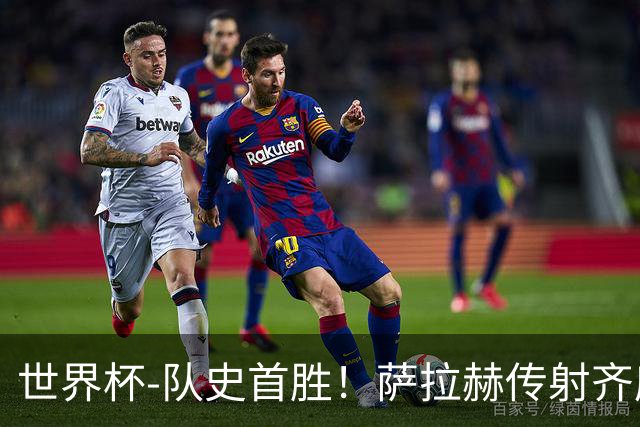 世界杯-队史首胜！萨拉赫传射齐库建功 埃及3-1新西兰升至榜首
